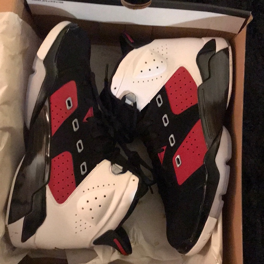 Mens Jordan shoes